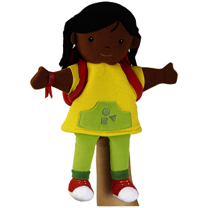 MARIONNETTES DU MONDE