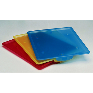 COUVERCLES TRANSPARENTS