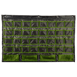 POCHETTE MURALE DE TRI