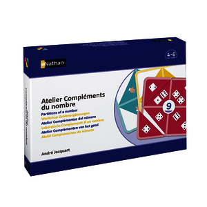 ATELIER COMPLÉMENTS DU NOMBRE