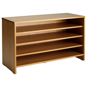 MEUBLE D'ACTIVITÉS À ÉTAGÈRES