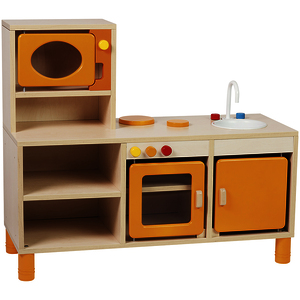 COMBINÉ CUISINE CLOROFILE