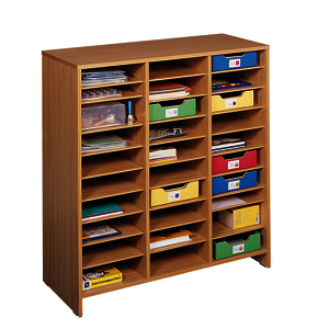 MEUBLE HAUT 30 CASES