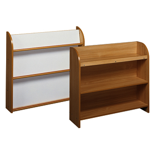 PETITE BIBLIOTHÈQUE BIFACE