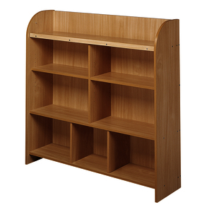 MAXI-MEUBLE À ÉTAGÈRES