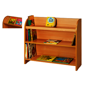 PETIT MEUBLE À ÉTAGÈRES