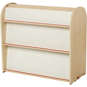 PETITE BIBLIOTHÈQUE BIFACE