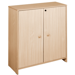 MEUBLE HAUT À PORTES