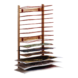 SÈCHE-DESSINS MURAL