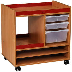 DESSERTE D'ACTIVITÉS