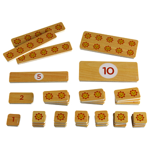 MA PREMIÈRE MONNAIE