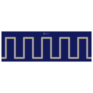 TRACÉS RUGUEUX - REPOSITIONNABLES