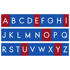 TRACÉS RUGUEUX MURAUX - LETTRES CAPITALES