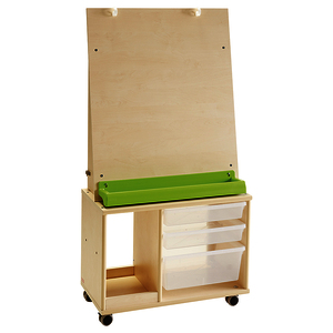 CHEVALET FLEXIBLE SOLO