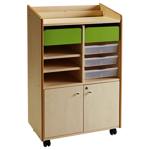 MEUBLE DE L'ENSEIGNANT FLEXIBLE