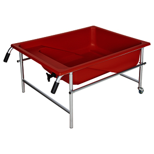 BAC À EAU ET À SABLE