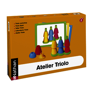 ATELIER TRIOLO