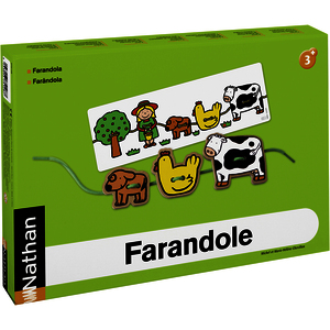 ATELIER FARANDOLE