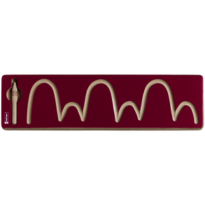 PISTE GRAPHIQUE - LES PONTS