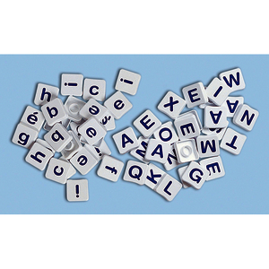 PIONS-LETTRES MAJUSCULES ET SCRIPT