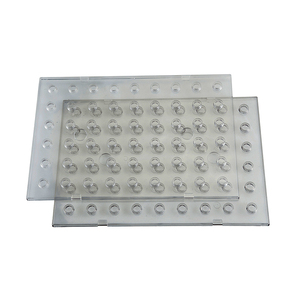 GRILLES MAXICOLOREDO®