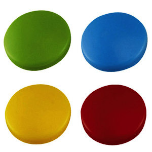 PIONS MAXICOLOREDO®