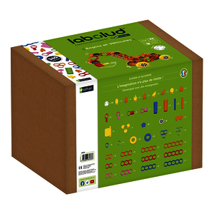 LABOLUD® PERFECTIONNEMENT-325 PIECES