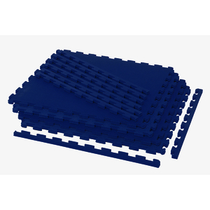 SOL DE PROTECTION 16 DALLES