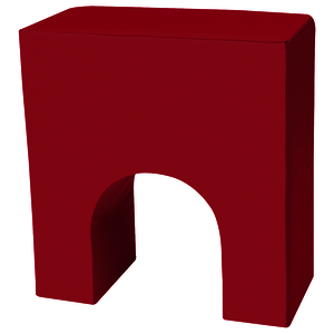 SUPPORT TUNNEL HAUT ACTIMOUSSE®