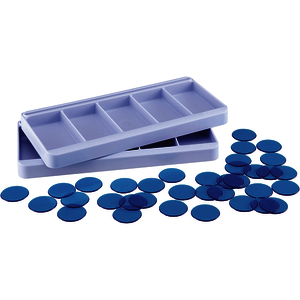 BOITE À COMPTER 2 COMPLEMENT 2 ENFANTS