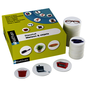 DISCOLUD - MAISON & OBJETS