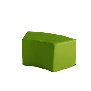 ASSISE MOBILE BASSE FLEXIBLE