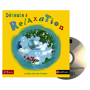 DÉTENTE ET RELAXATION