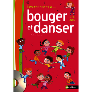 LES CHANSONS À... BOUGER ET DANSER