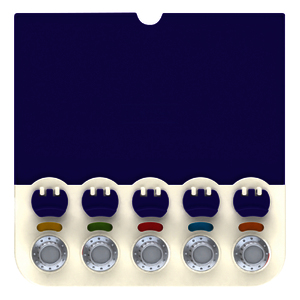 COLORCODE - LE SUPPORT À L'UNITÉ