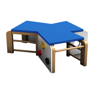 ACTIGYM® - LE PÔLE Y