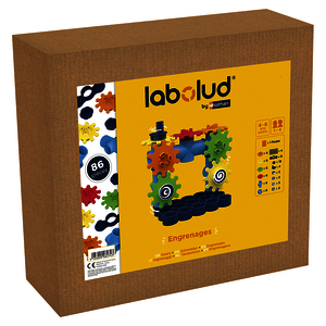 Labolud® - Engrenages