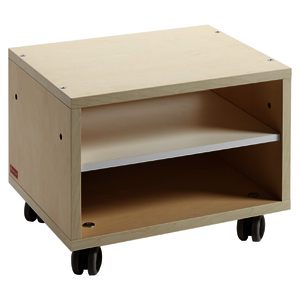 MEUBLE FLEXIBLE 1 COLONNE 30 CM