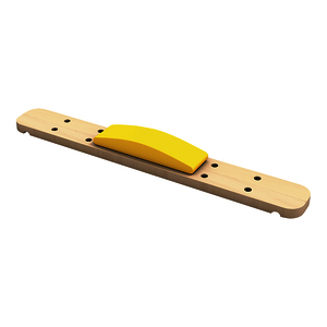 ACTIGYM® - ELEMENTS BAS DE MOTRICITÉ - KIT BOSSE