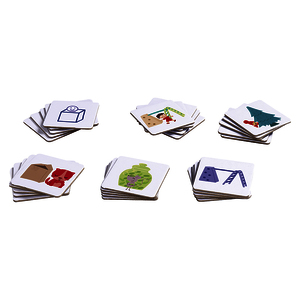 GRANDS TABLEAUX À DOUBLE ENTRÉE MAGNETIQUES