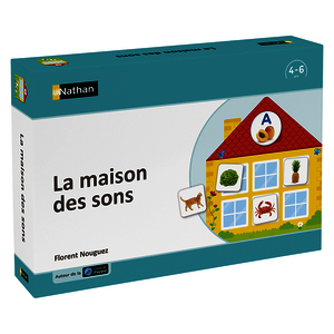 La maison des sons