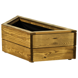 GAMME DEHORS - ESTRADE HAUTEUR 2