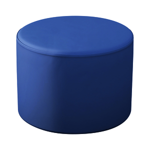FLEXI'CLASS - POUF ROND 25 CM