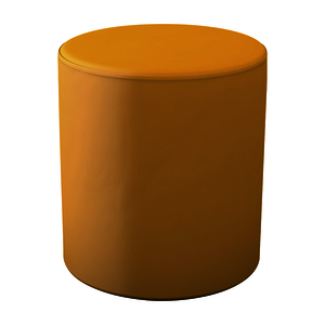 FLEXI'CLASS - POUF ROND 43 CM
