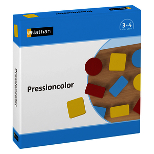 PRESSIONCOLOR