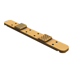 ACTIGYM - KIT SENSORIEL 1