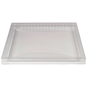 BAC DE MANIPULATION TRANSLUCIDE