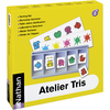 PP - ATELIER TRIS - POUR 4 ENFANTS