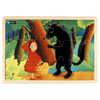 LE PETIT CHAPERON ROUGE