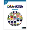 COLORCODE - Syllabes 2
